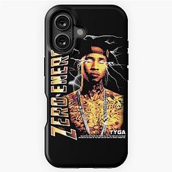 Tyga Vintage caso iPhone