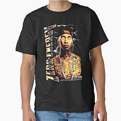 Tyga Vintage Classic T-Shirt