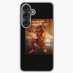 Tyga Samsung Galaxy Soft Case