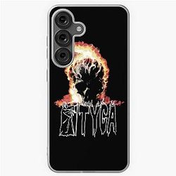 Rapper Tyga Caso Samsung