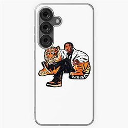 Cartoon Rapper - Tyga Samsung Galaxy Case