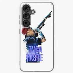 Tyga Live Concert Samsung Galaxy Case