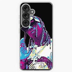 Tyga Retro Samsung Galaxy Case