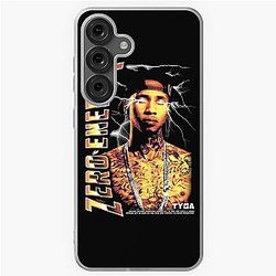Tyga Vintage Samsung Galaxy Case