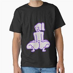 Tyga ft Nicki Minaj T-Shirt