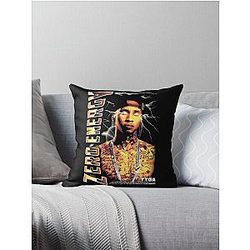 Tyga Vintage Style Kissen