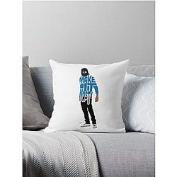 Michael Ray Stevenson AKA Tyga Die Säule