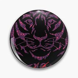 Tyga Killa Pin