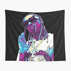 Tyga Nastro stile