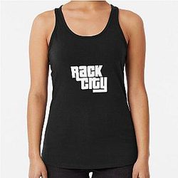 Tyga Rack City Tank Top