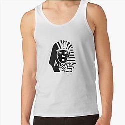 Tyga Hip Hop Tank Top