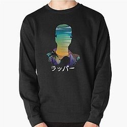 Tyga Landscape Sweatshirt