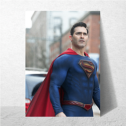Tyler Hoechlin Beyond The Screen Tyler Hoechlin Posters