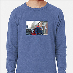 Tyler Hoechlin Beyond The Screen Tyler Hoechlin Sweatshirts