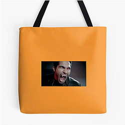 Tyler Hoechlin The World Is A Hero Tyler Hoechlin Bags
