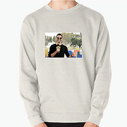 Tyler Hoechlin The World Is A Character Tyler Hoechlin Sweatshirts
