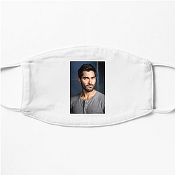 Tyler Hoechlin Always Charismatic Always Iconic Tyler Hoechlin Face Masks
