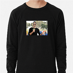 Tyler Hoechlin The World Is A Character Tyler Hoechlin Sweatshirts