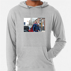 Tyler Hoechlin Beyond The Screen Tyler Hoechlin Hoodies