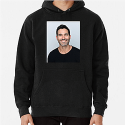 Tyler Hoechlin The Best Actor Tyler Hoechlin Hoodies