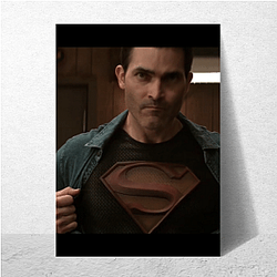 Tyler Hoechlin Unforgettable Roles Tyler Hoechlin Posters