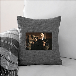 Tyler Hoechlin A True Masterpiece Tyler Hoechlin Pillows Cover