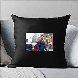 Tyler Hoechlin Beyond The Screen Tyler Hoechlin Pillows Cover