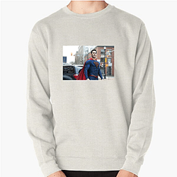 Tyler Hoechlin Beyond The Screen Tyler Hoechlin Sweatshirts