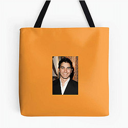 Tyler Hoechlin The King of The Teen Wolf Tyler Hoechlin Bags