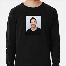 Tyler Hoechlin The Best Actor Tyler Hoechlin Sweatshirts
