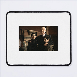 Tyler Hoechlin A True Masterpiece Tyler Hoechlin Mouse Pads