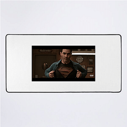 Tyler Hoechlin Unforgettable Roles Tyler Hoechlin Mouse Pads