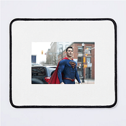 Tyler Hoechlin Beyond The Screen Tyler Hoechlin Mouse Pads