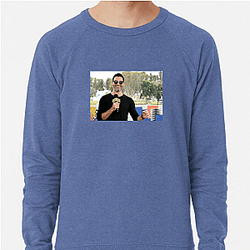 Tyler Hoechlin The World Is A Character Tyler Hoechlin Sweatshirts
