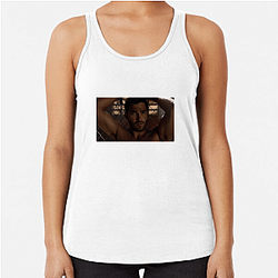 Tyler Hoechlin No Limits Just Acting Tyler Hoechlin Tank Tops