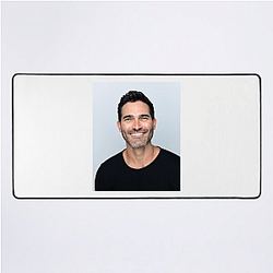 Tyler Hoechlin The Best Actor Tyler Hoechlin Mouse Pads