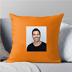 Tyler Hoechlin The Best Actor Tyler Hoechlin Pillows Cover