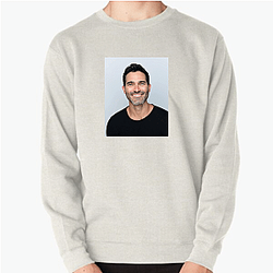 Tyler Hoechlin The Best Actor Tyler Hoechlin Sweatshirts