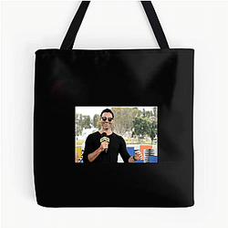 Tyler Hoechlin The World Is A Character Tyler Hoechlin Bags