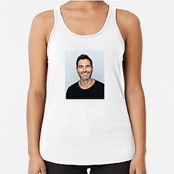 Tyler Hoechlin The Best Actor Tyler Hoechlin Tank Tops