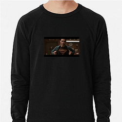 Tyler Hoechlin Unforgettable Roles Tyler Hoechlin Sweatshirts
