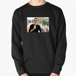 Tyler Hoechlin The World Is A Character Tyler Hoechlin Sweatshirts