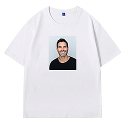 Tyler Hoechlin The Best Actor Tyler Hoechlin T-Shirts