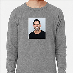Tyler Hoechlin The Best Actor Tyler Hoechlin Sweatshirts
