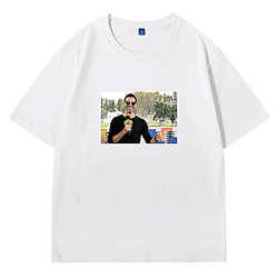 Tyler Hoechlin The World Is A Character Tyler Hoechlin T-Shirts