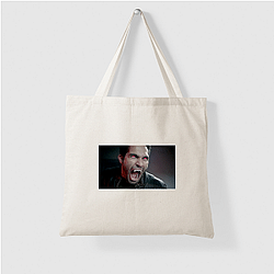 Tyler Hoechlin The World Is A Hero Tyler Hoechlin Bags