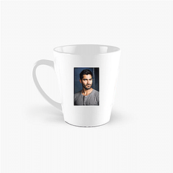 Tyler Hoechlin Always Charismatic Always Iconic Tyler Hoechlin Mugs