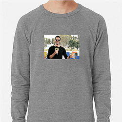 Tyler Hoechlin The World Is A Character Tyler Hoechlin Sweatshirts
