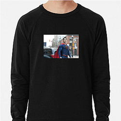 Tyler Hoechlin Beyond The Screen Tyler Hoechlin Sweatshirts