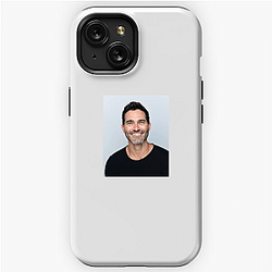 Tyler Hoechlin The Best Actor Tyler Hoechlin iPhone Cases